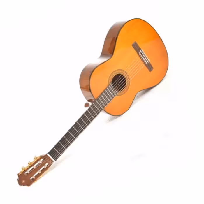 گیتار یاماها c70 مدلTf132 همراه ضمانت 3ساله کتبی