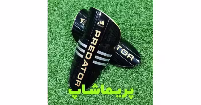 ساق بند بچه گانه آدیداس مشکی طرح اورجینال