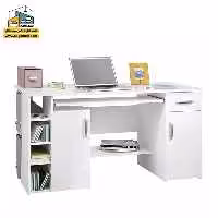 میز کامپیوتر کد DPP36 - فروشگاه سه گامه