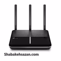 مودم روتر VDSL/ADSL تی پی-لینک مدل Archer VR2100