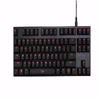 کیبورد گیمینگ هایپرایکس Hyper X Keyboard Alloy FPS