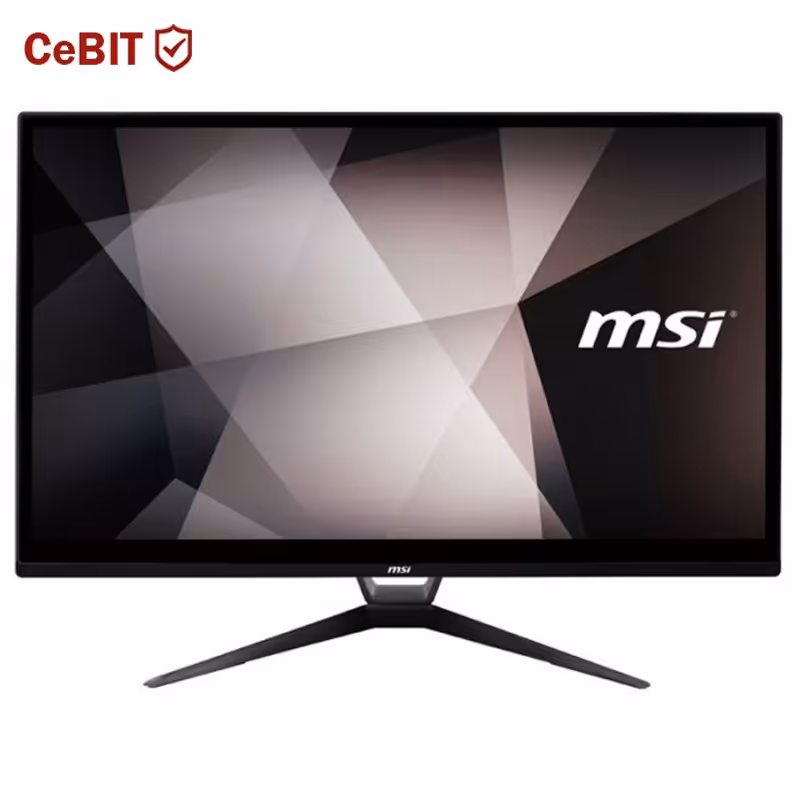 آل این وان 21.5 اینچی ام اس آی مدل Pro 22X 10M