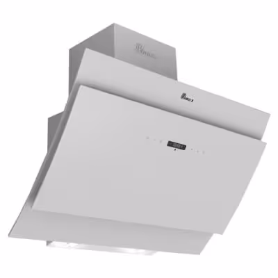 هود مورب مدل 2032 سفید 60 سانت بیمکث