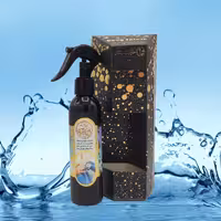 خوشبو کننده طبیعی هوا و بادی اسپلش روح الامین