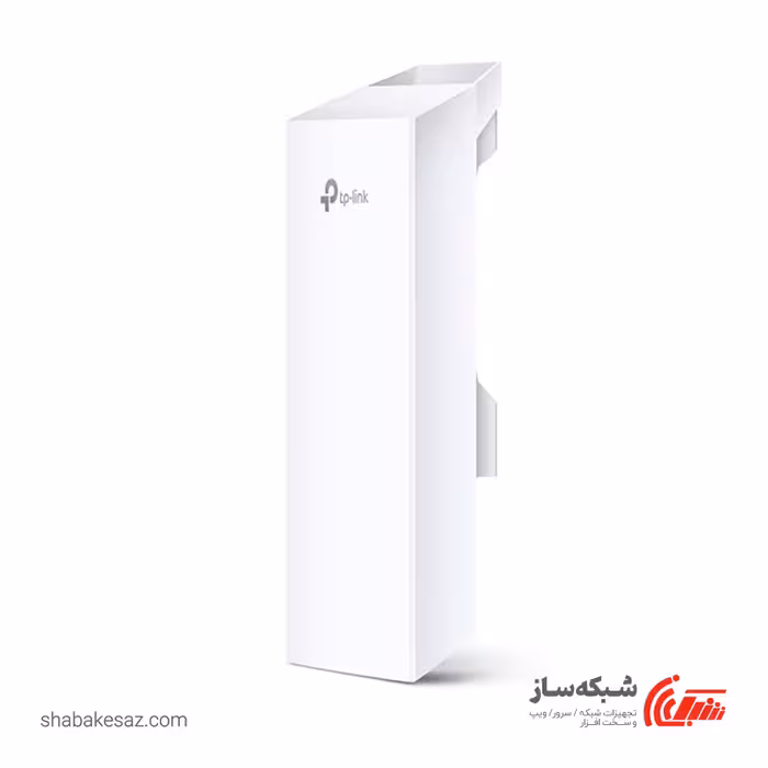 قیمت و خرید اکسس پوینت تی پی لینک Tp-Link CPE210 بی سیم فضای بیرون N300 2.4GHz - شبکه ساز