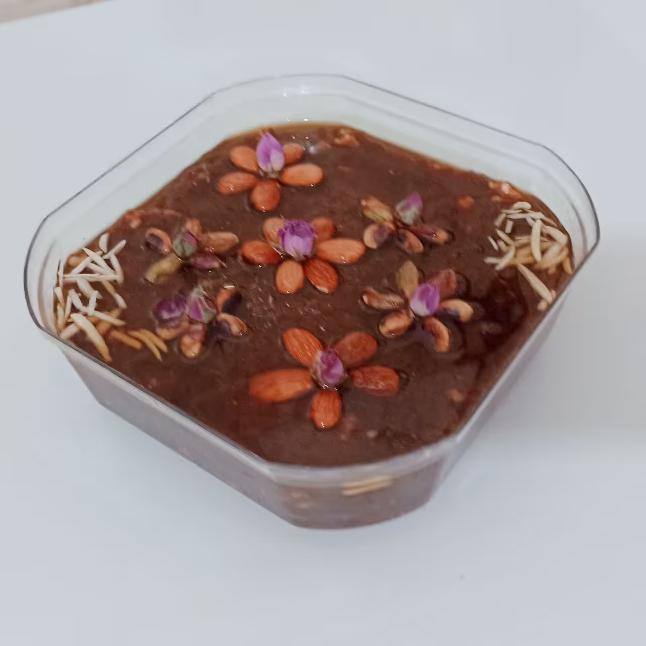 حلوا سیاه یا حلوا گرم شیرازی یک کیلویی 