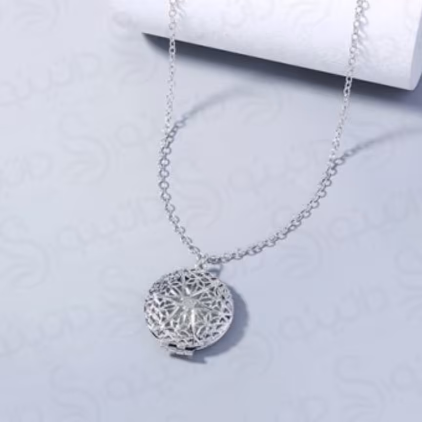 گردنبند شبتاب ناتابی