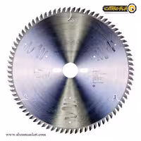 تیغ اره الماسه لمینت بوش 250x80