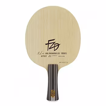 چوب راکت باترفلای فان ژندونگ ZLC | دسته FL