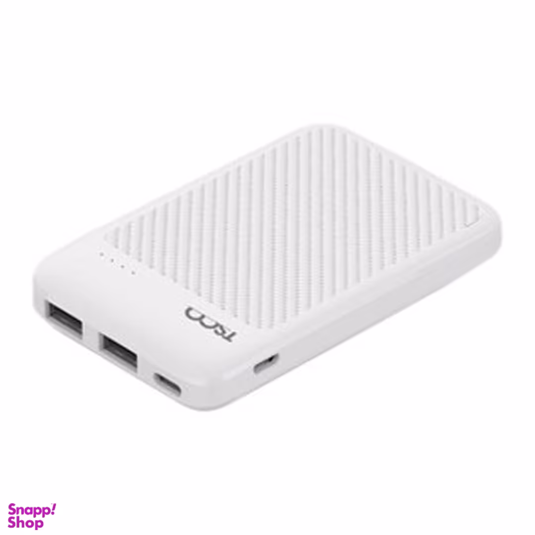 شارژر همراه تسکو مدل Tp 803 ظرفیت 5000 میلی آمپر ساعت