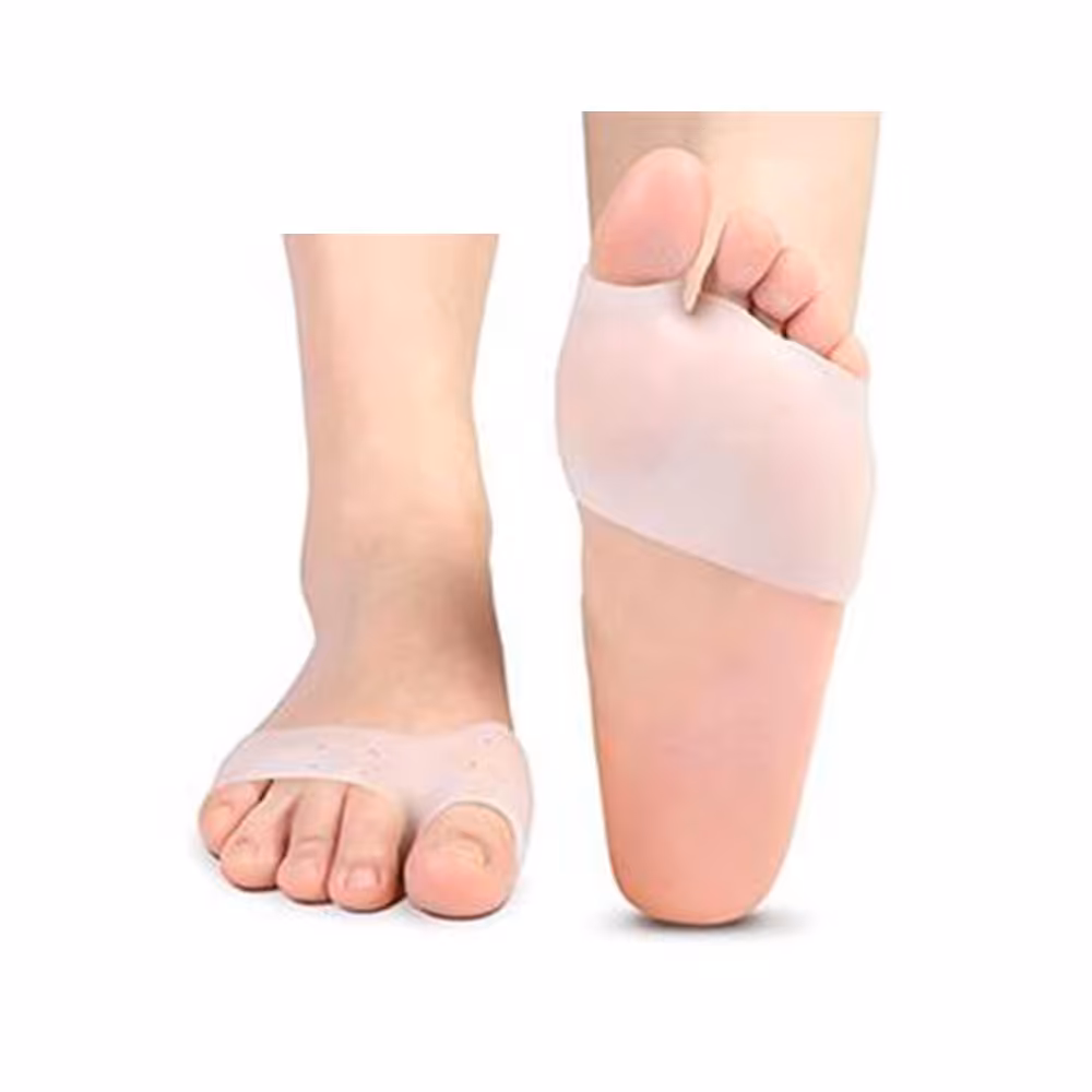 پد سینه پا جورابی 1013 اسپنکوژل-spencogel