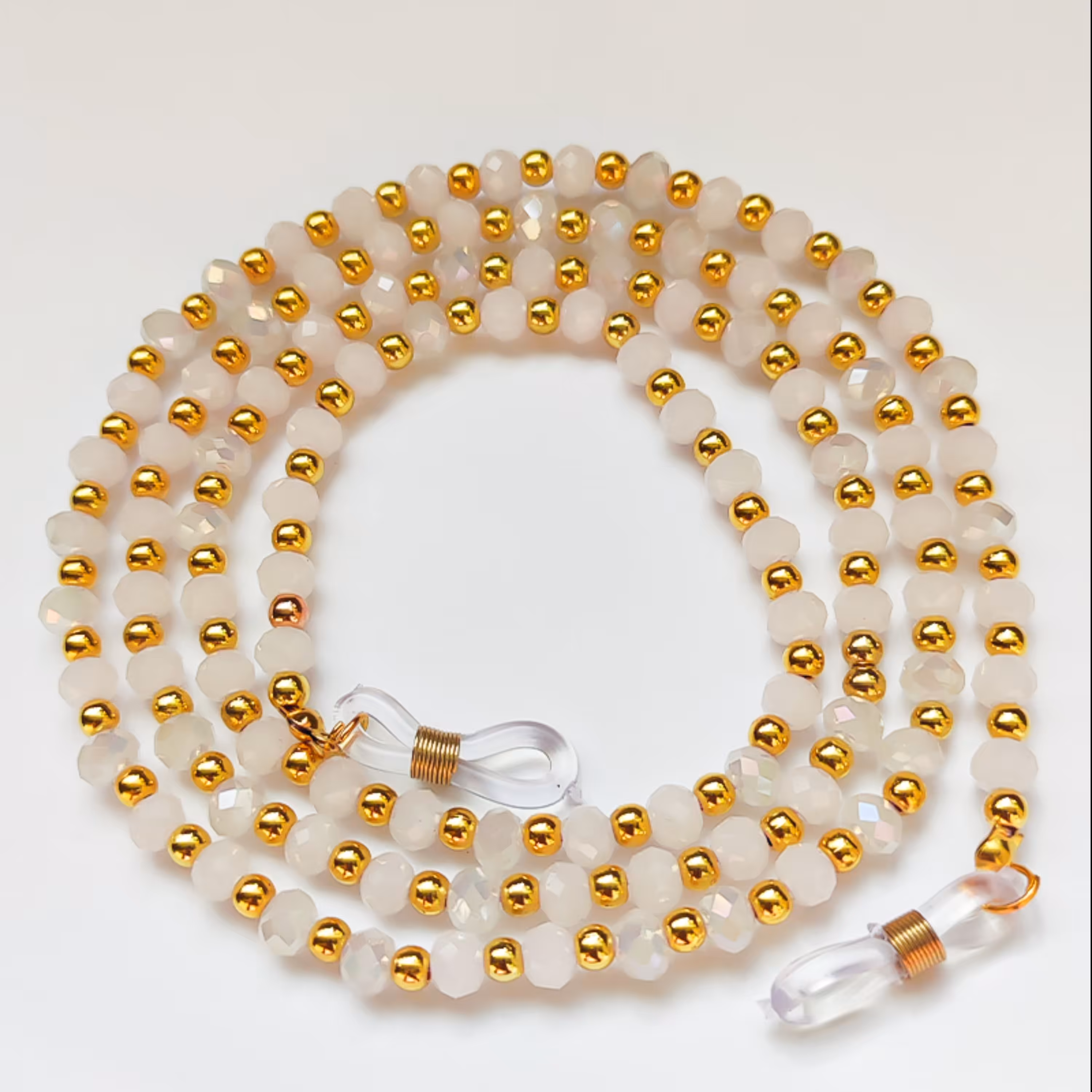 بند عینک مدل فروردین