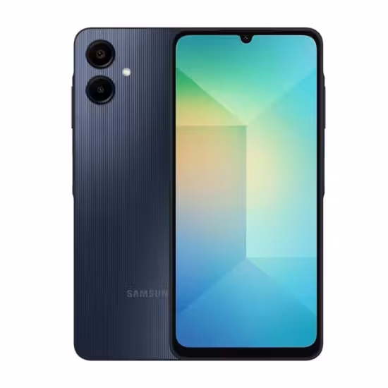 گوشی موبایل سامسونگ مدل Galaxy A06 دو سیم کارت ظرفیت 64 گیگابایت و رم 4 گیگابایت