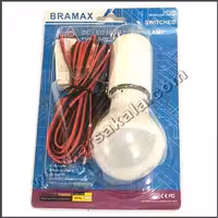 لامپ اضطراری فندکی خودرو BRAMAX