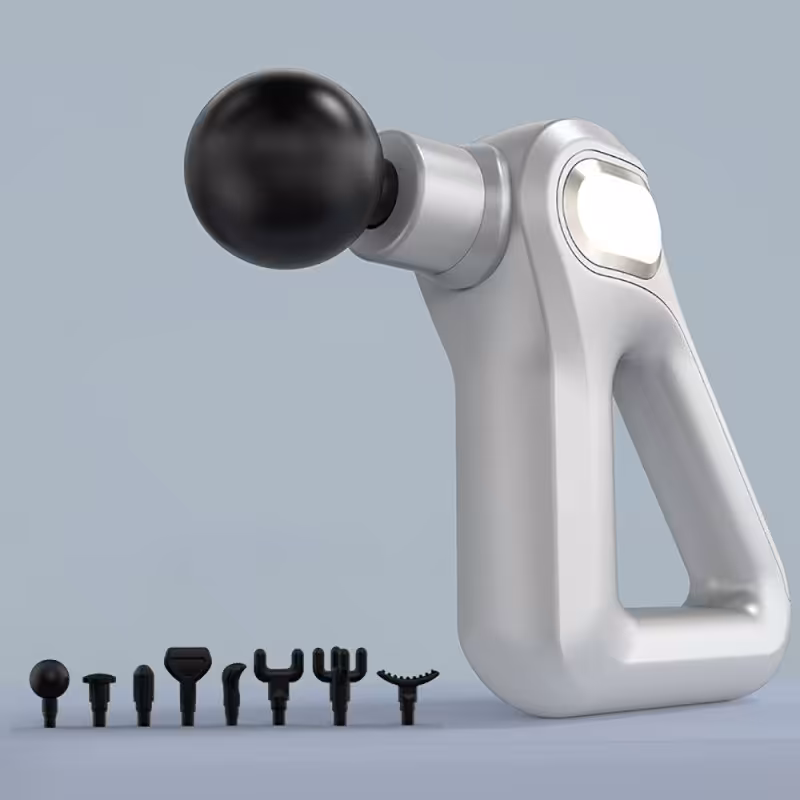 ماساژور بدن 8 سر کیفیت عالی