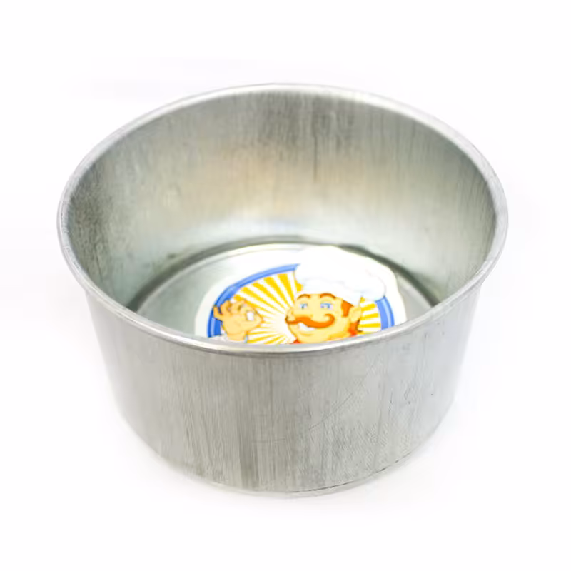 قالب موج لبه بلند 15 سانت