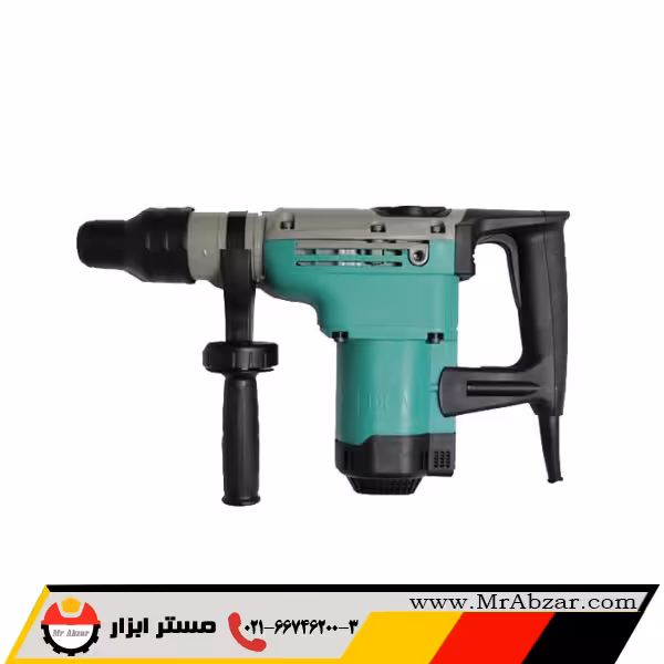 بتن کن پنج شیار دی سی ای AZC03-38