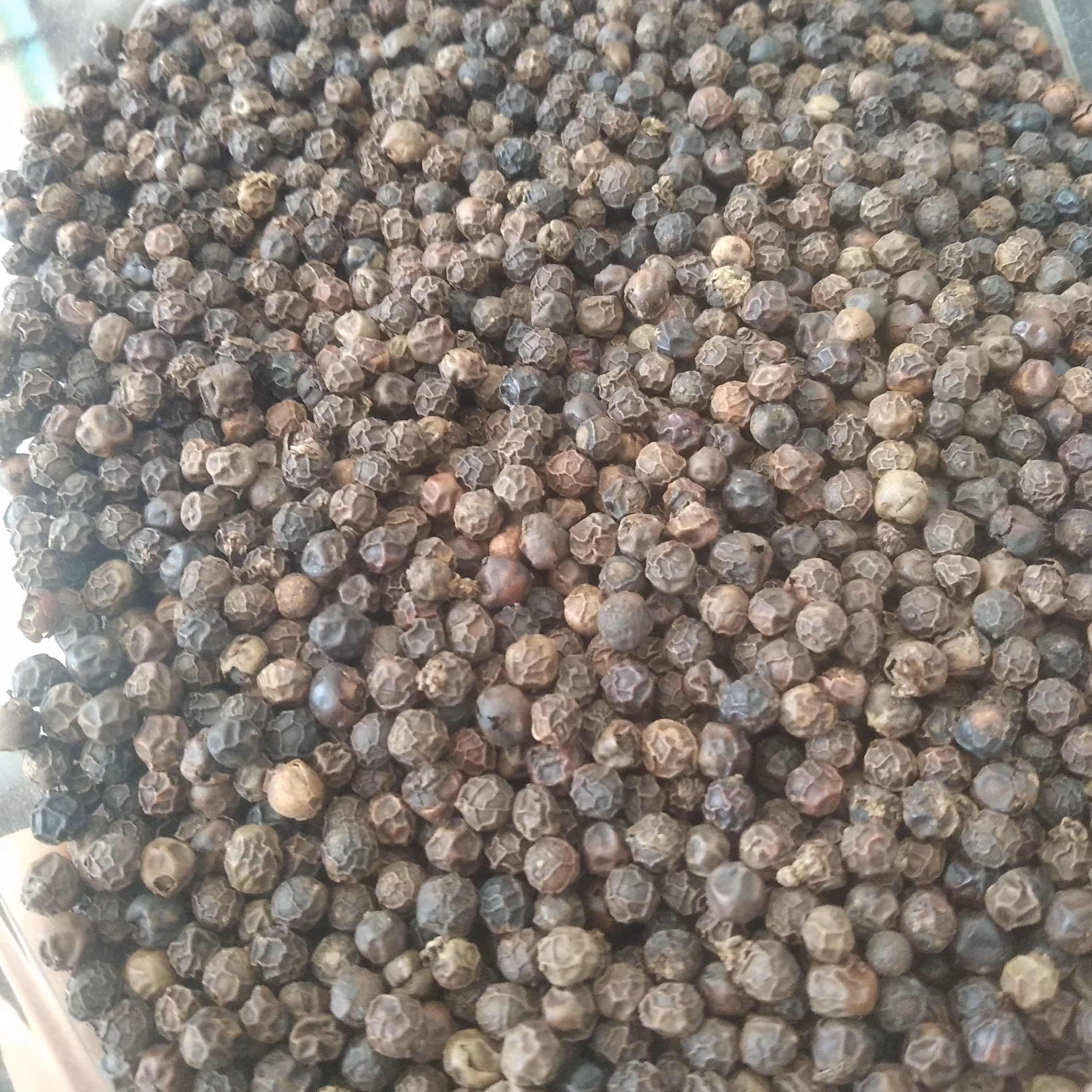 فلفل سیاه دانه 300 گرمی