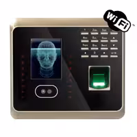 دستگاه حضور و غیاب تشخیص چهره و اثرانگشتی کارابان مدل KTA-630 Wifi