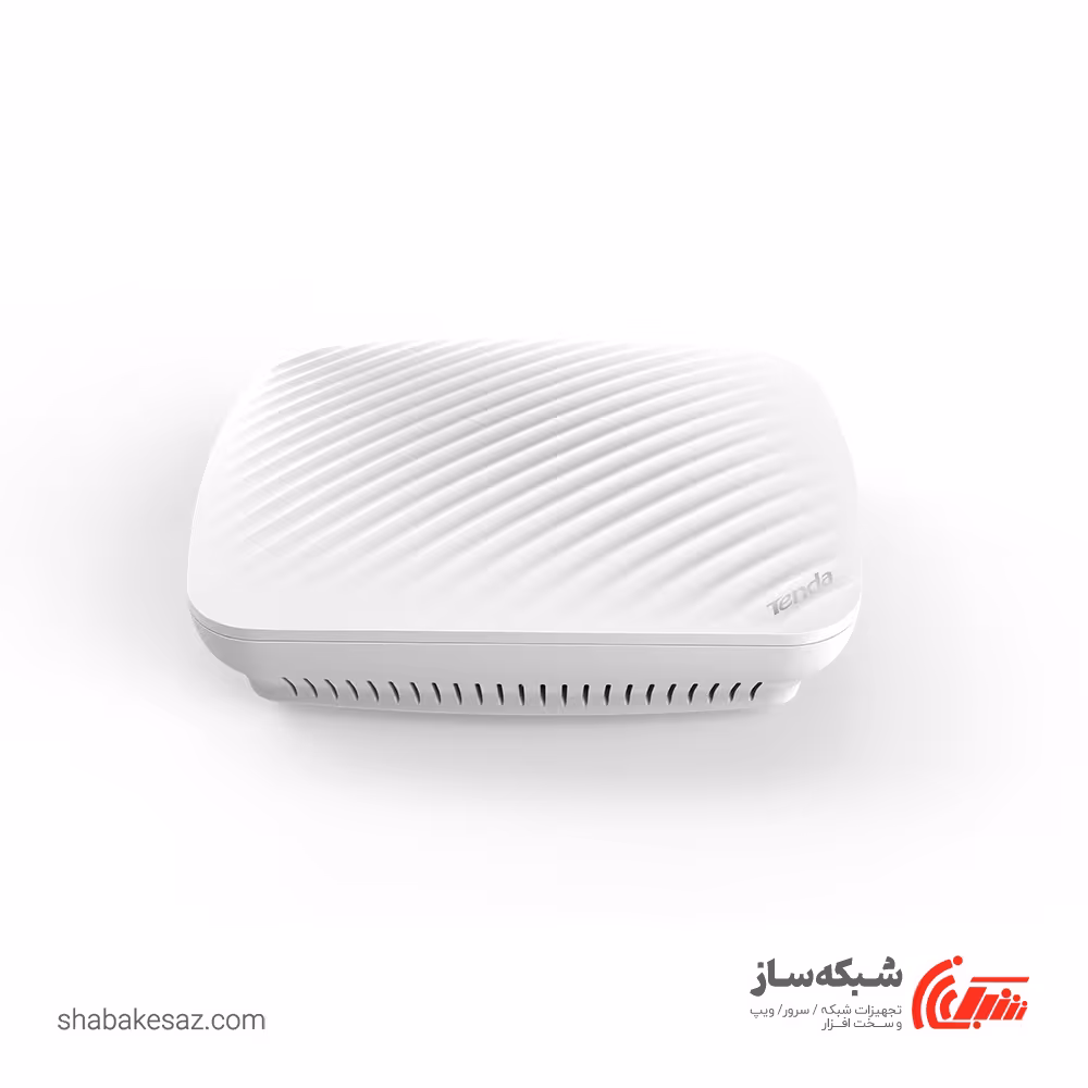 قیمت و خرید اکسس پوینت تندا Tenda i9 سقفی بی سیم N300 - شبکه ساز