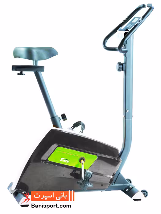 دوچرخه ثابت Tuner fitness T1300