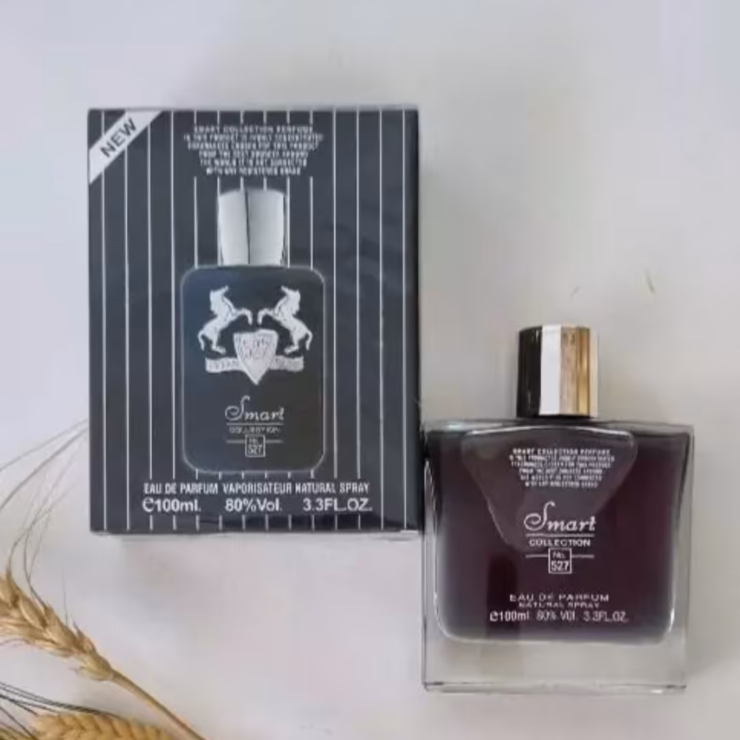 ادکلن مارلی لیتون اسمارت 527 اصل