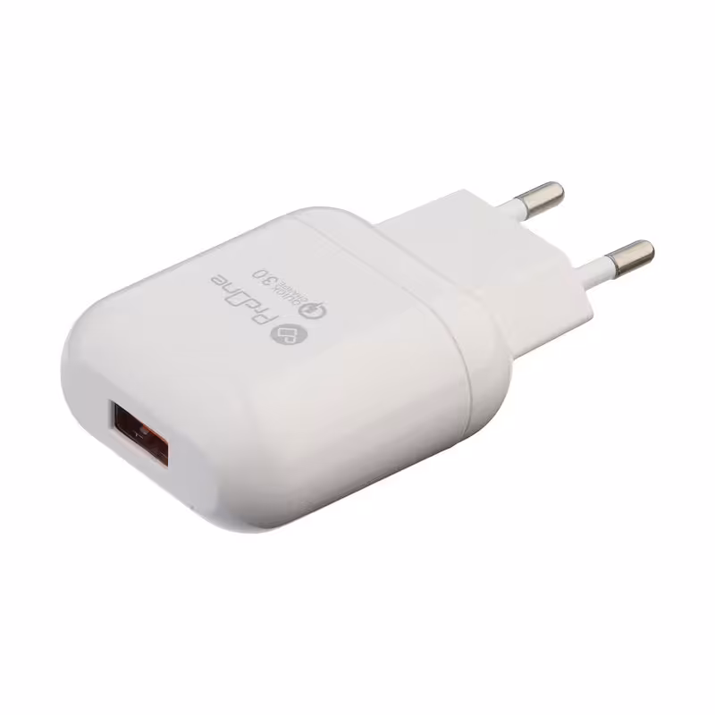 شارژر دیواری 18 وات PWC550 پرووان - فراز سیستم