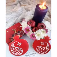 کوکی طرح یلدا01