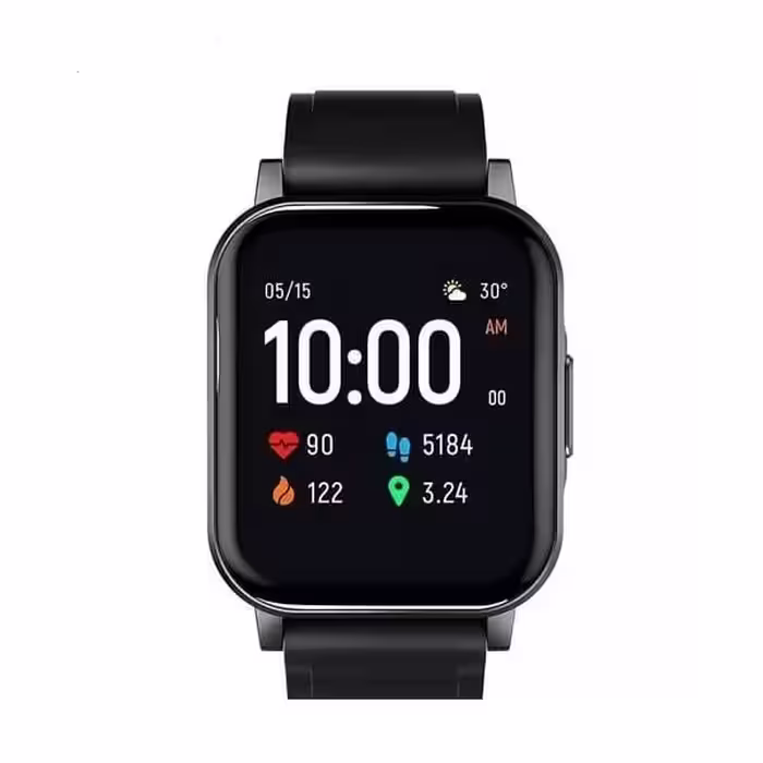 ساعت هوشمند هایلو Haylou smart watch LS02
