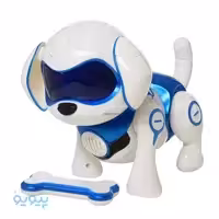 ربات کنترلی سگ مدل Rock 961