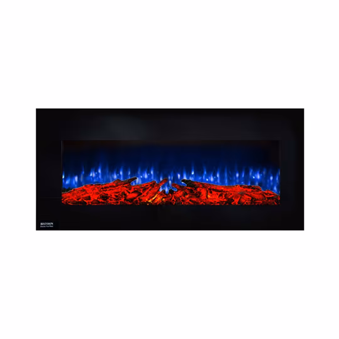 شومینه برقی بیستون مدل  H.A.110.k.L4.bs