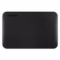 Toshiba Canvio Ready External Hard Drive - 1TB