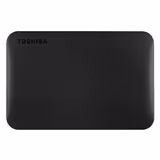 Toshiba Canvio Ready External Hard Drive - 1TB