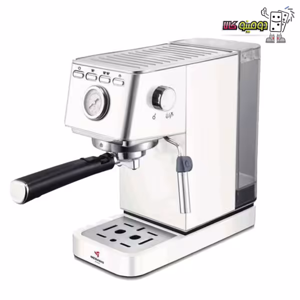 خرید اسپرسو ساز مباشی مدل ECM 2023 - دومینو کالا