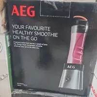 اسموتی ساز  AEG  مدل sb2400