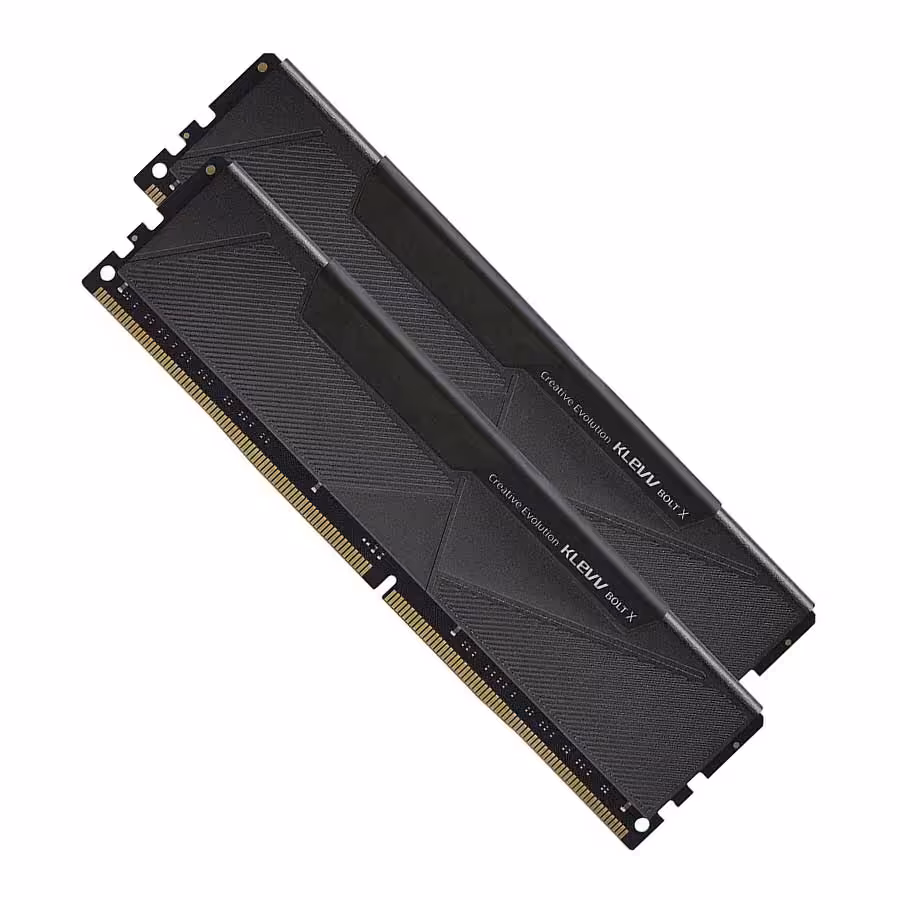 قیمت و خرید رم کلو مدل BOLT X 16GB Dual 3200MHz CL16 DDR4 | یاس ارتباط