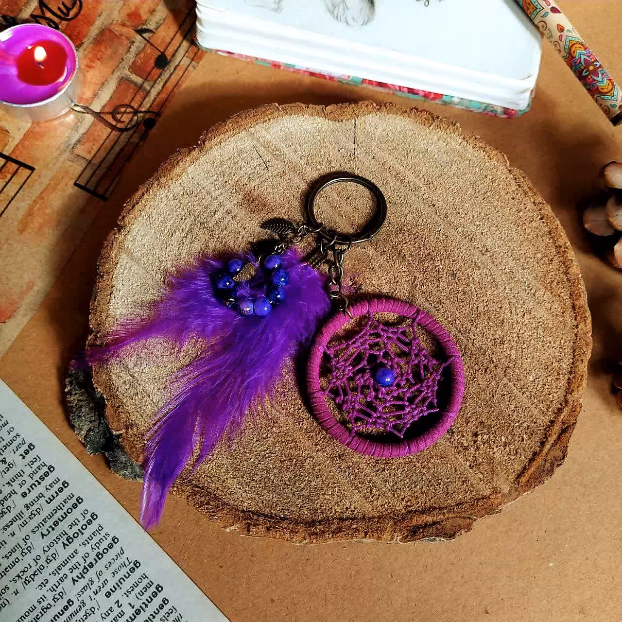 دریم کچر جاکلیدی آناناس - در همه رنگ ها