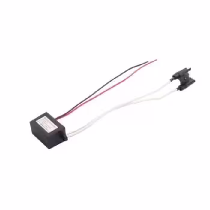 مجموعه 2 عددی ماژول یون منفی ساز 12 ولت دو سر مدل PK-D12F