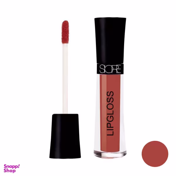 رژ لب مایع سیوره (Siore) شماره 314