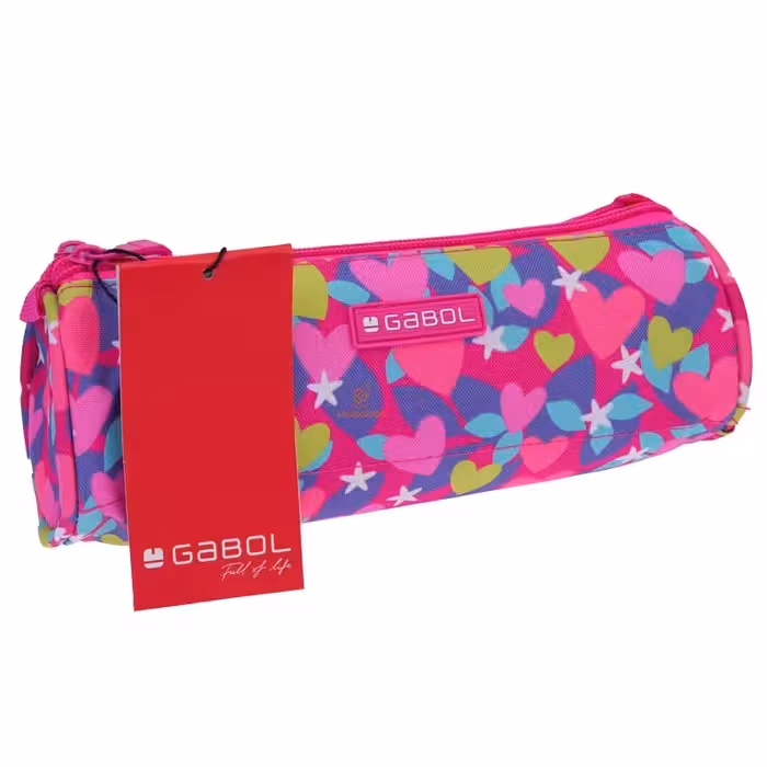 جامدادی مدل WINGS 232709021 گابل GABOL