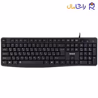 کیبورد بیاند مدل BK-3870