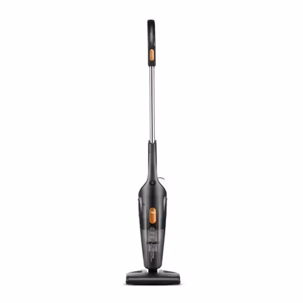 خرید و قیمت جارو برقی Deerma DX115C Vacuum Cleaner - کی ام کالا