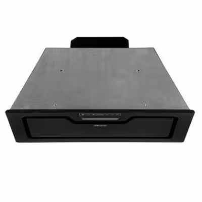 هود مخفی استیل البرز مدل SA507