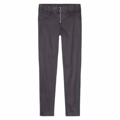 شلوار لگ دخترانه برند آلمانی pepperts سایز 10تا11 سال شلوار پیپرتس