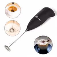 همزن کافی باطری خور