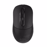 قیمت و خرید ماوس بی‌سیم ای فورتک مدل FStyler FB10C | یاس ارتباط