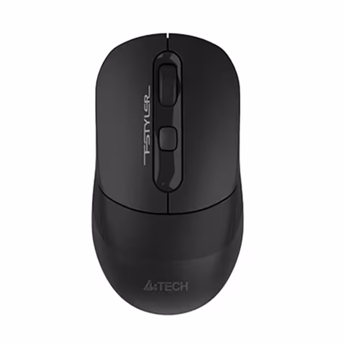 قیمت و خرید ماوس بی‌سیم ای فورتک مدل FStyler FB10C | یاس ارتباط