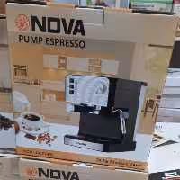 اسپرسو ساز نوا صنعتی کد 195 