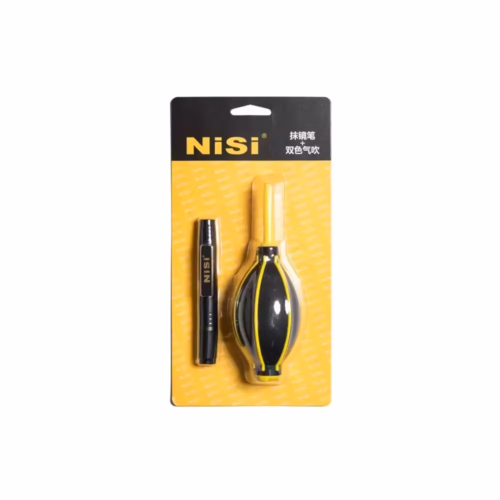 کیت تمیز کننده (Nisi Cleaning kit (cleaning pen blower