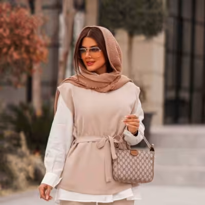 وست و شومیز مازراتی و داکرون 1311